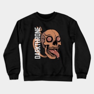 Darkthrone - Total Death Crewneck Sweatshirt